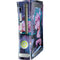 Anime Catgirl Gamer Nerd by Ivy Dolamore Xbox 360 (Includes HDD) Skin